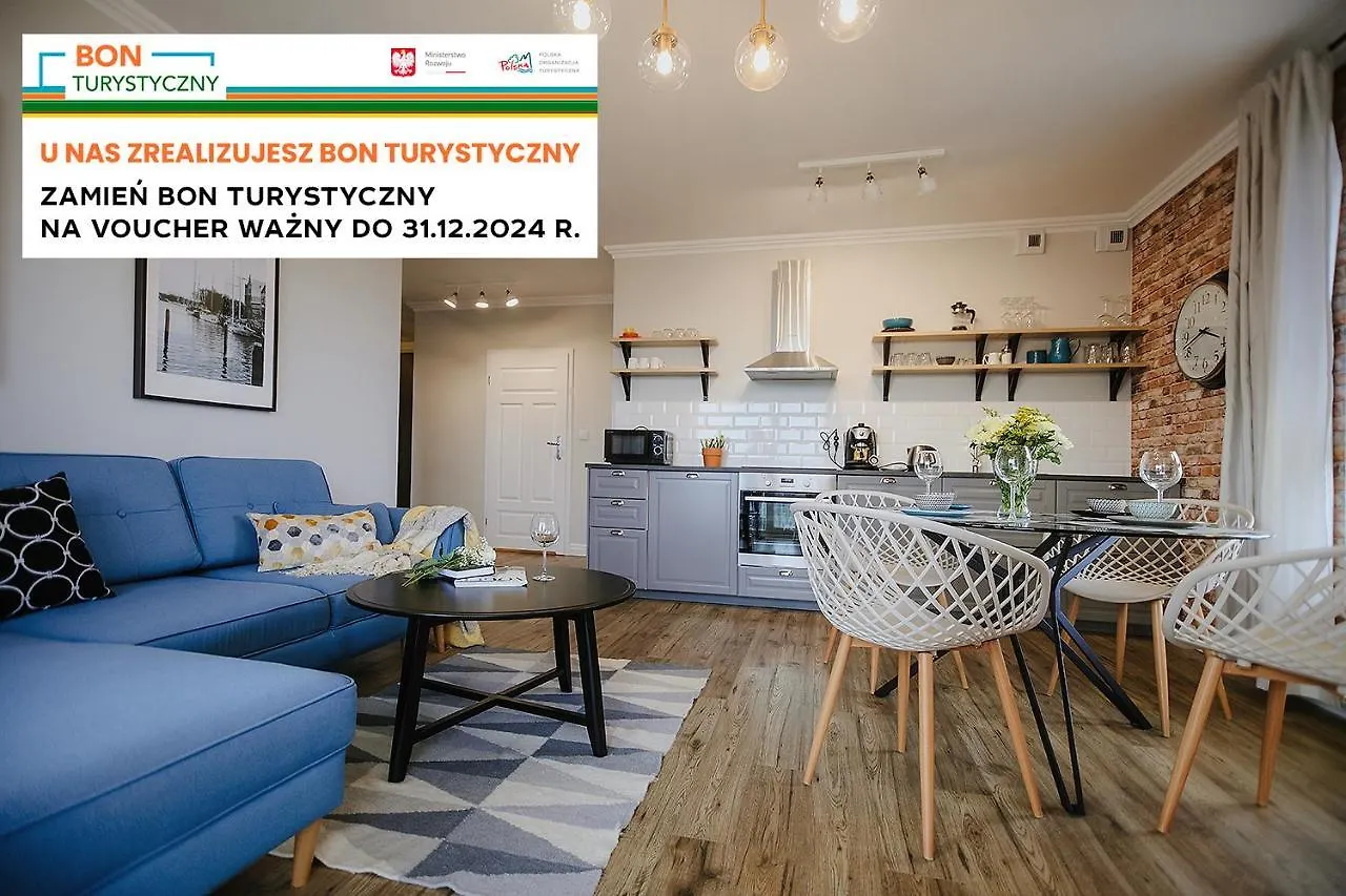 Flatbook - City Center Apartments Bastion Walowa Gdansk 0*,