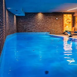 4* Hotel Almond Business & By Grano - Grano Riverside