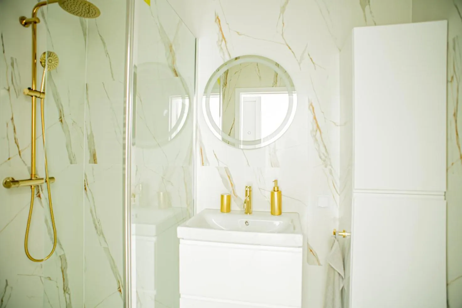 Flatbook - City Center Apartments Bastion Walowa Gdansk 0*,  Poland