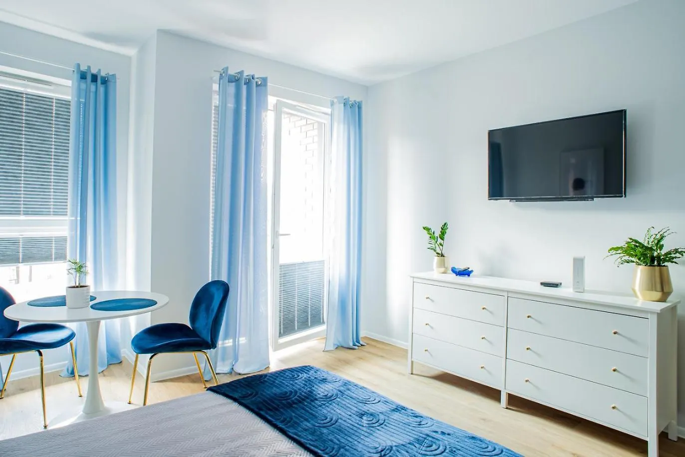 Flatbook - City Center Apartments Bastion Walowa Gdansk